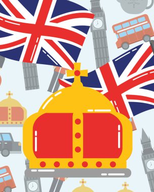 Londra Seyahat ziyaret