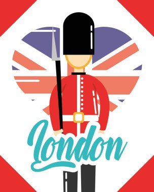 Londra Seyahat ziyaret