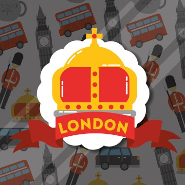 Londra Seyahat ziyaret