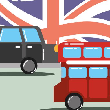 Londra Seyahat ziyaret