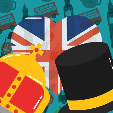 Londra Seyahat ziyaret