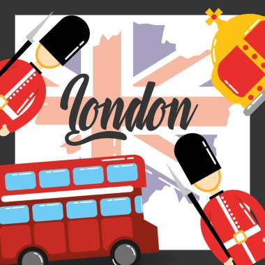 Londra Seyahat ziyaret