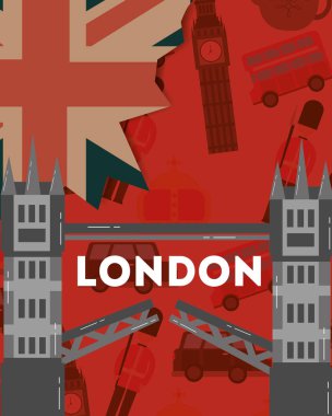 aşk Londra ziyaret