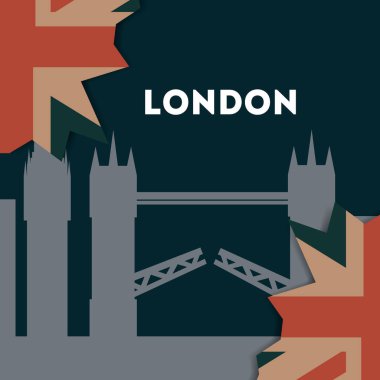 aşk Londra ziyaret