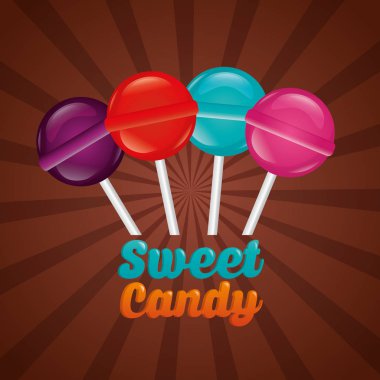 tatlı şeker kavramı