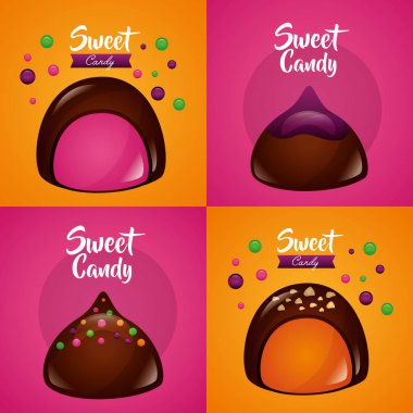 tatlı şeker kavramı