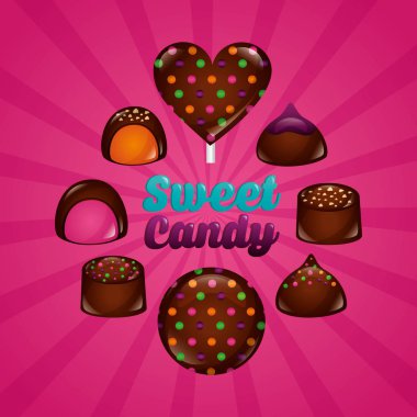 tatlı şeker kavramı