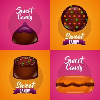 tatlı şeker kavramı