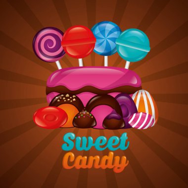 tatlı şeker kavramı