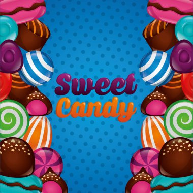 tatlı şeker kavramı