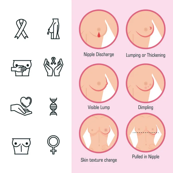 Görünüşe memenin türleri