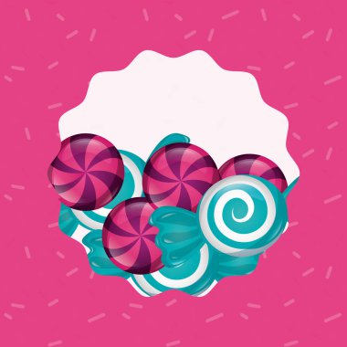 tatlı şeker kavramı