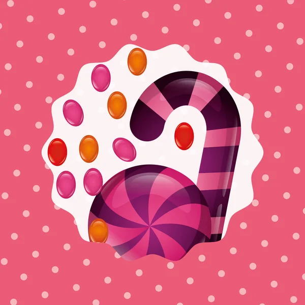 tatlı şeker kavramı