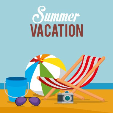 yaz tatil plaj ile kutsal kişilerin resmi