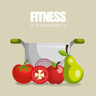 Vegan diyet sağlıklı yaşam