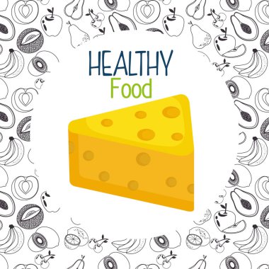 lezzetli peynir sağlıklı gıda