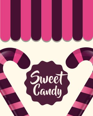 tatlı şeker kavramı