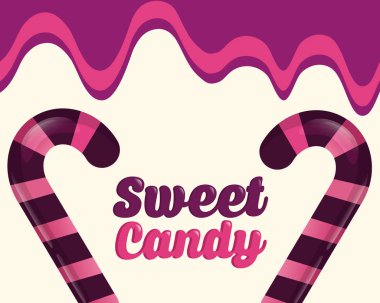 tatlı şeker kavramı