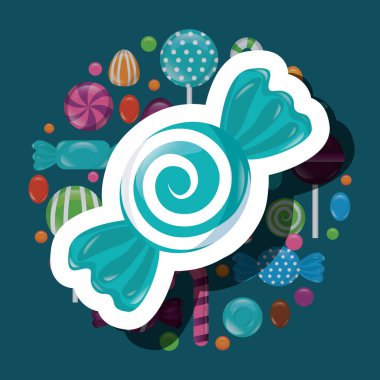 tatlı şeker kavramı