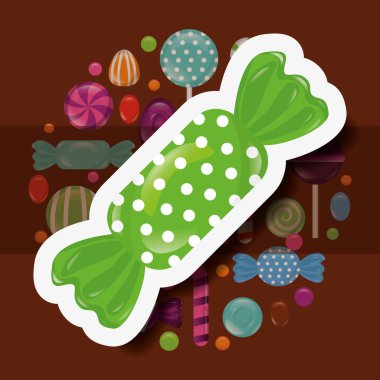 tatlı şeker kavramı