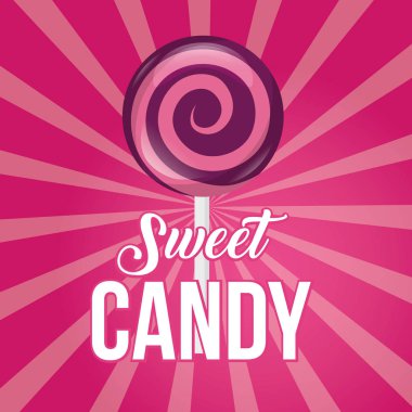 tatlı şeker kartı