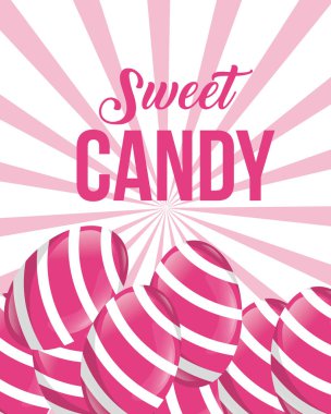 tatlı şeker kartı