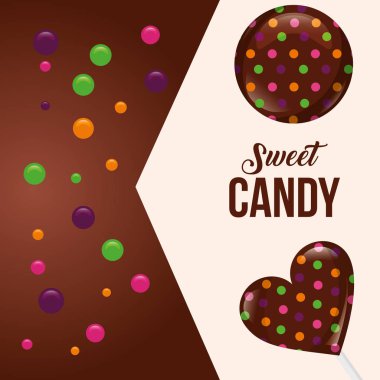 tatlı şeker kavramı