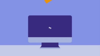bilgisayar online alışveriş hediye kutuları