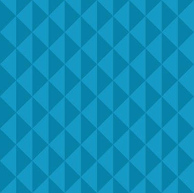 geometrik şekiller ve renkler desen arka plan