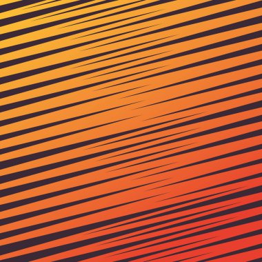 geometrik şekiller ve renkler desen arka plan