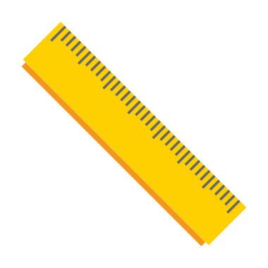 okul kural izole simgesi