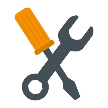 tornavida araçları ile anahtar