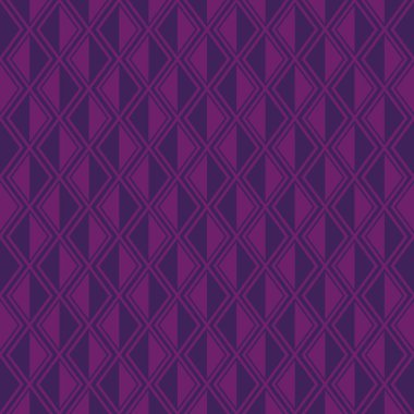 geometrik şekiller ve renkler desen arka plan