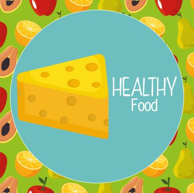 lezzetli peynir sağlıklı gıda