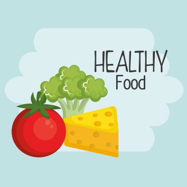 sebze ve sağlıklı gıda grubu