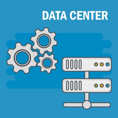 büyük veri kümesi simgeleri