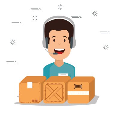 destek maddesi ile lojistik hizmetleri