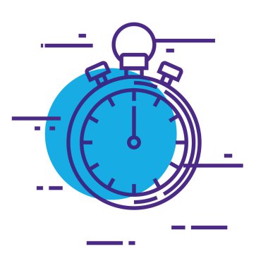 Chronometre Zamanlayıcı fitness simgesi