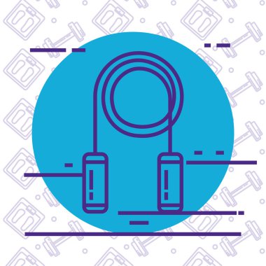 ip atlama sağlıklı yaşam tarzı