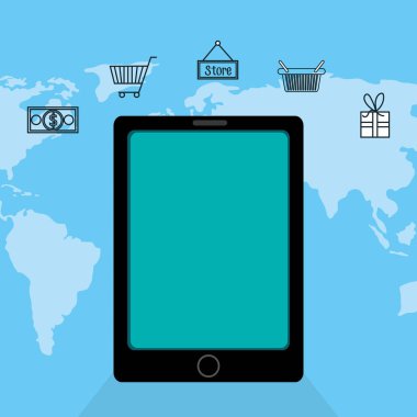 hatta smartphone ile satın