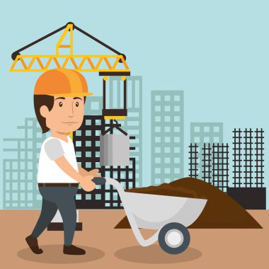 adam Oluşturucusu karakter çalışma