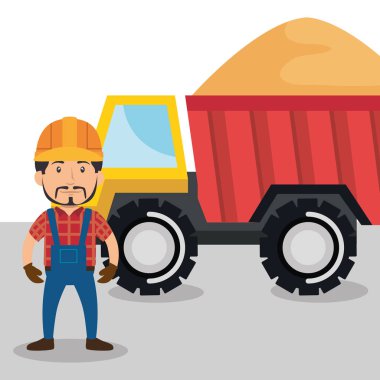 adam Oluşturucusu karakter çalışma