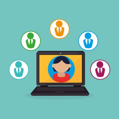 connect kişi ile toplum