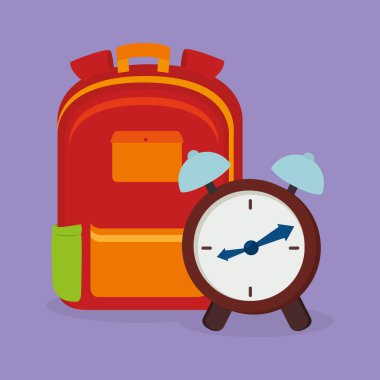 Çantanı kaynağı ile çalar saat