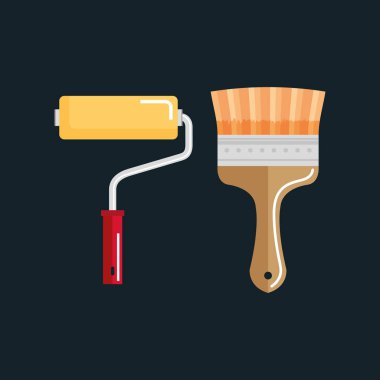 Araçları onarım destek ekipman iş nesneleri