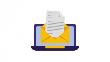 dizüstü bilgisayar e-posta iletisi iletişim