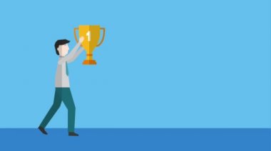 insanlar iş başarı