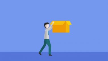 insanlar iş başarı