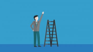 insanlar iş başarı