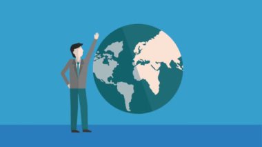 insanlar iş başarı